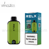 RELX MagicGo 8000i Disposable Vape 8000 Puffs