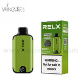 RELX MagicGo 8000i Disposable Vape 8000 Puffs