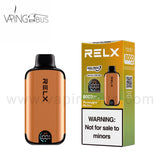 RELX MagicGo 8000i Disposable Vape 8000 Puffs