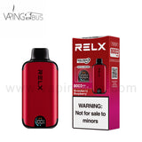 RELX MagicGo 8000i Disposable Vape 8000 Puffs