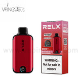 RELX MagicGo 8000i Disposable Vape 8000 Puffs