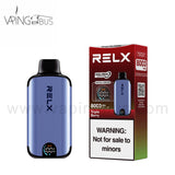 RELX MagicGo 8000i Disposable Vape 8000 Puffs