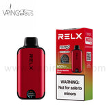 RELX MagicGo 8000i Disposable Vape 8000 Puffs